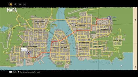 Mafia: Definitive Edition Freeride Missions .